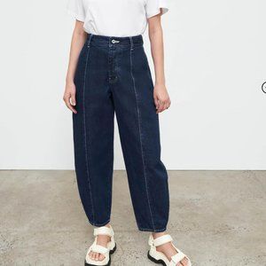 kowtow FORM jeans